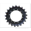 excavator drive sprocket